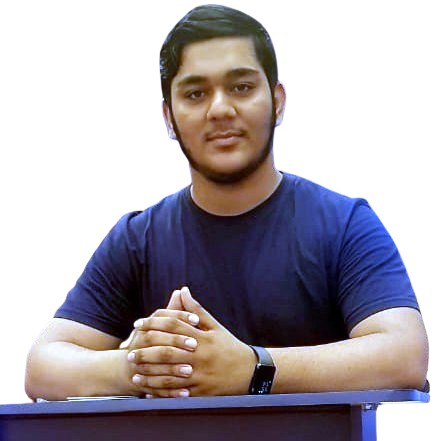 Muhammad Muneeb Ur Rehman